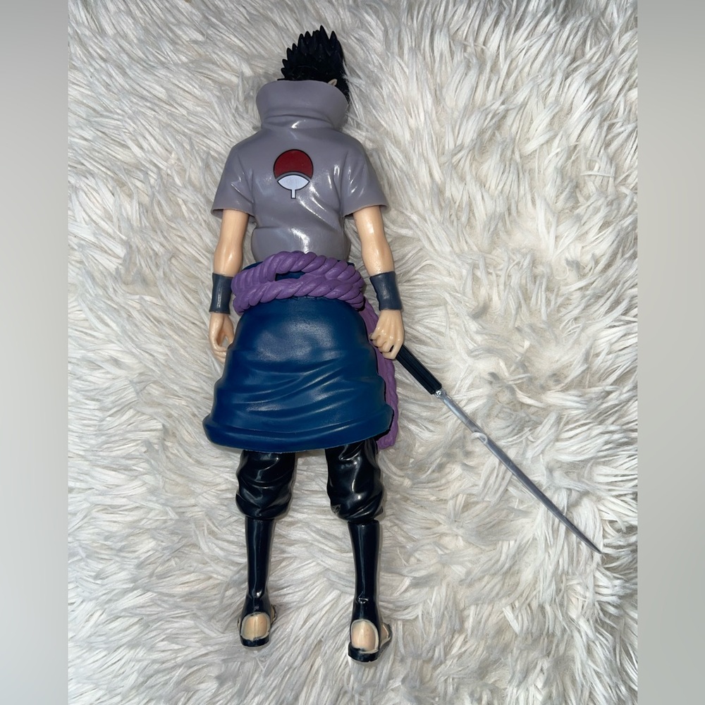 Naruto dall - Picture 2 of 2